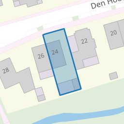 Perceel BEE01-I-2828