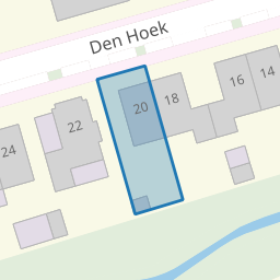 Perceel BEE01-I-2830