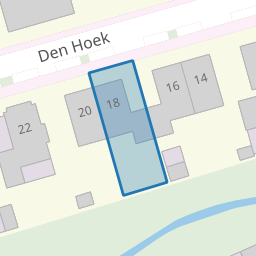 Perceel BEE01-I-2831