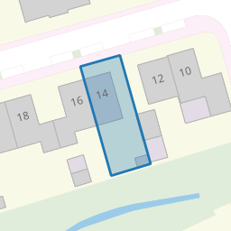 Perceel BEE01-I-2833