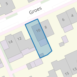 Perceel BEE01-I-2841