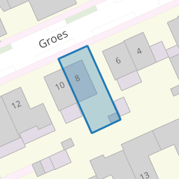 Perceel BEE01-I-2842