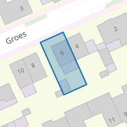 Perceel BEE01-I-2843