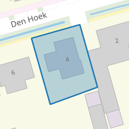 Perceel BEE01-I-2848