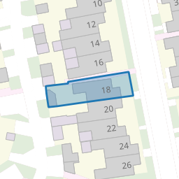 Perceel BEE01-I-2853