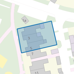 Perceel BEE01-I-2860