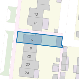 Perceel BEE01-I-2861