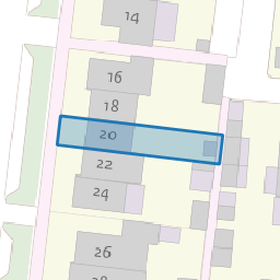 Perceel BEE01-I-2863