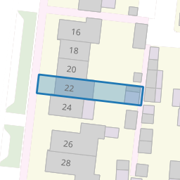 Perceel BEE01-I-2864