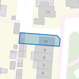 Perceel BEE01-I-2866