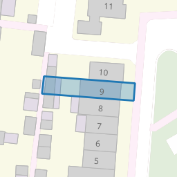 Perceel BEE01-I-2867