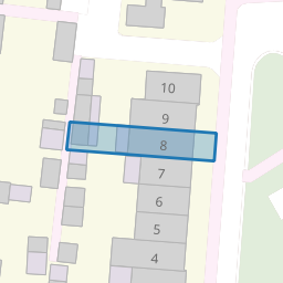 Perceel BEE01-I-2868