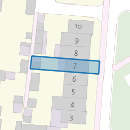 Perceel BEE01-I-2869