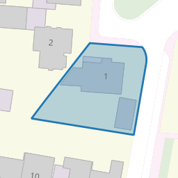 Perceel BEE01-I-2876