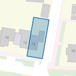 Perceel BEE01-I-2878