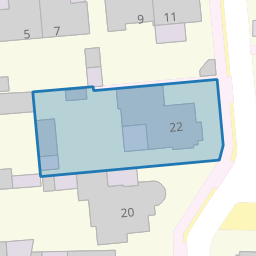 Perceel BEE01-I-2879