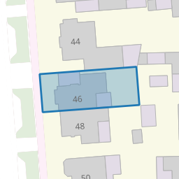 Perceel BEE01-I-2886