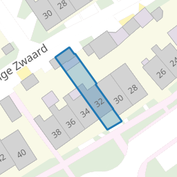 Perceel BEE01-I-2891