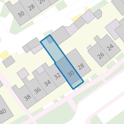 Perceel BEE01-I-2892