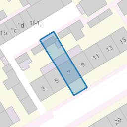 Perceel BEE01-I-2895