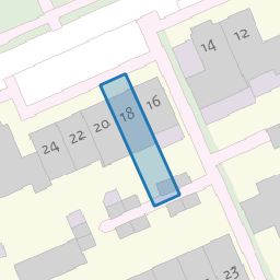 Perceel BEE01-I-2901