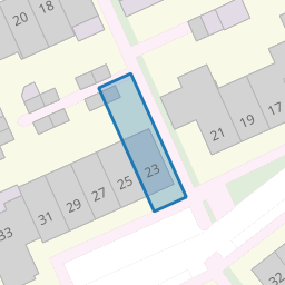 Perceel BEE01-I-2905