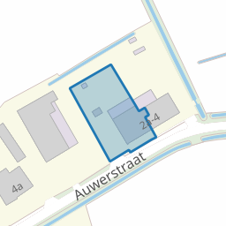 Perceel BEE01-I-2916