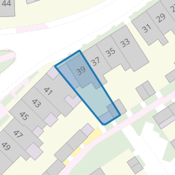 Perceel BEE01-I-2918