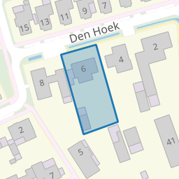 Perceel BEE01-I-2924