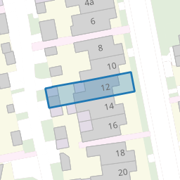 Perceel BEE01-I-2932