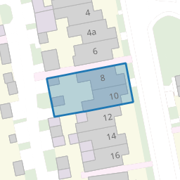 Perceel BEE01-I-2933