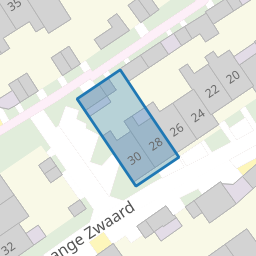 Perceel BEE01-I-2936