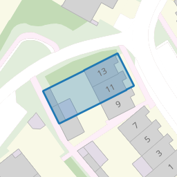 Perceel BEE01-I-2940