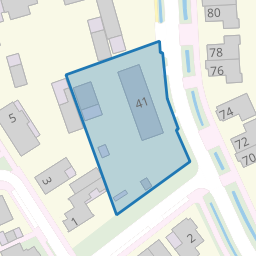 Perceel BEE01-I-2948