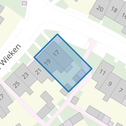 Perceel BEE01-I-2952