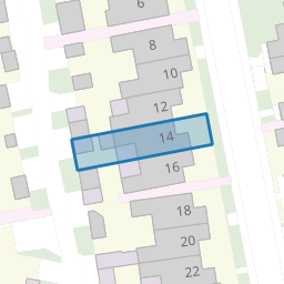 Perceel BEE01-I-2955