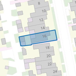 Perceel BEE01-I-2956