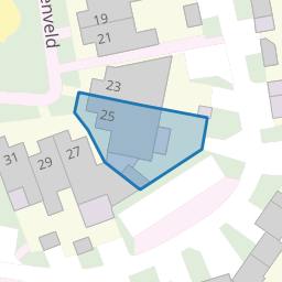 Perceel BEE01-I-2960