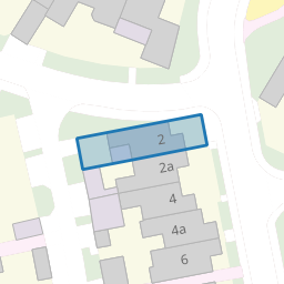 Perceel BEE01-I-2974