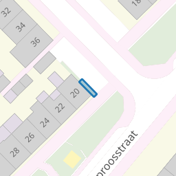 Perceel BEE01-I-2977