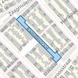 Perceel BEE01-I-2979