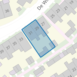 Perceel BEE01-I-2982