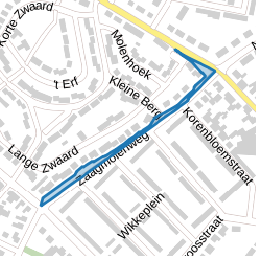 Perceel BEE01-I-2990