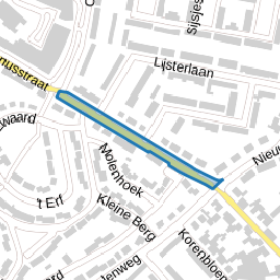 Perceel BEE01-I-2991