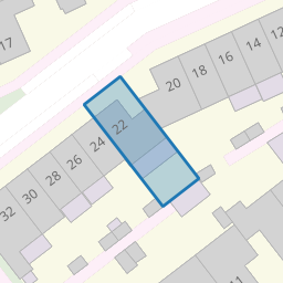 Perceel BEE01-I-2993