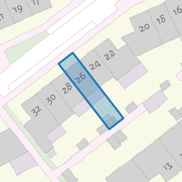 Perceel BEE01-I-2995