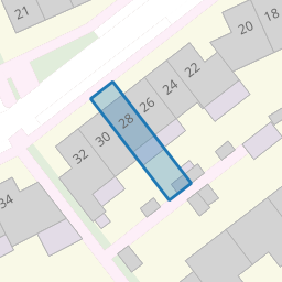 Perceel BEE01-I-2996