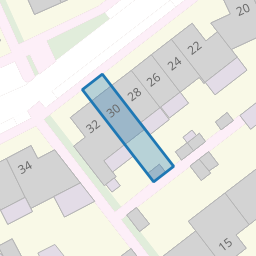 Perceel BEE01-I-2997