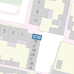 Perceel BEE01-I-3003