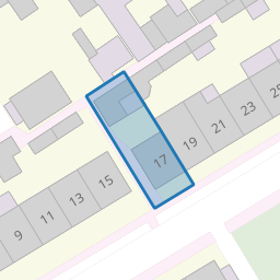 Perceel BEE01-I-3011